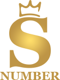 SuperNumber Logo footer