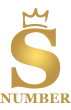 SuperNumber Logo