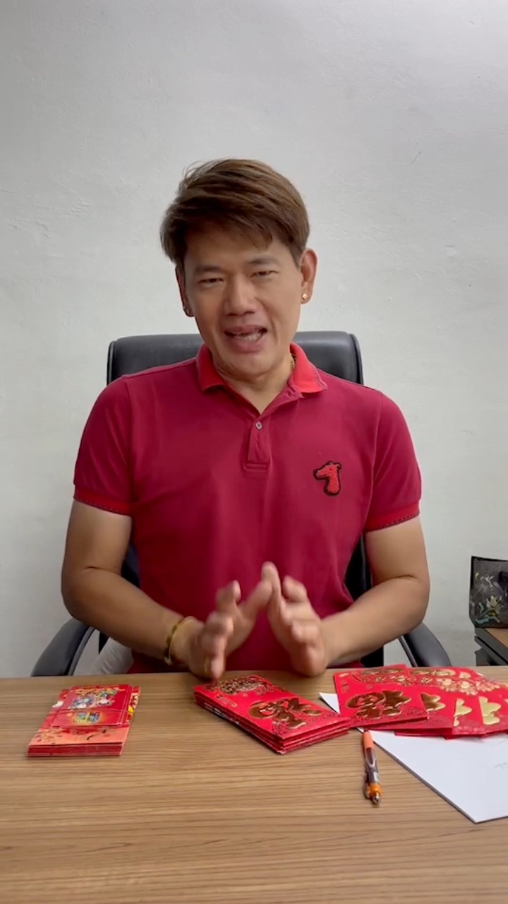 วันตรุษจีน 2566: เลขรับทรัพย์เสริมโชคลาภ