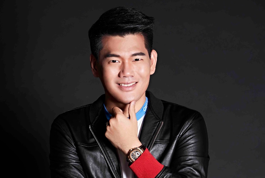 เส้นทางชีวิต “จิมมี่ ฐกลพัชร์” จากบทเรียนร้อยล้าน สู่การพลิกชีวิตด้วยความลับแห่งพลังตัวเลข
